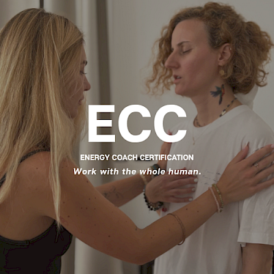 Energy Coaching Certification – 3-Month Online Training