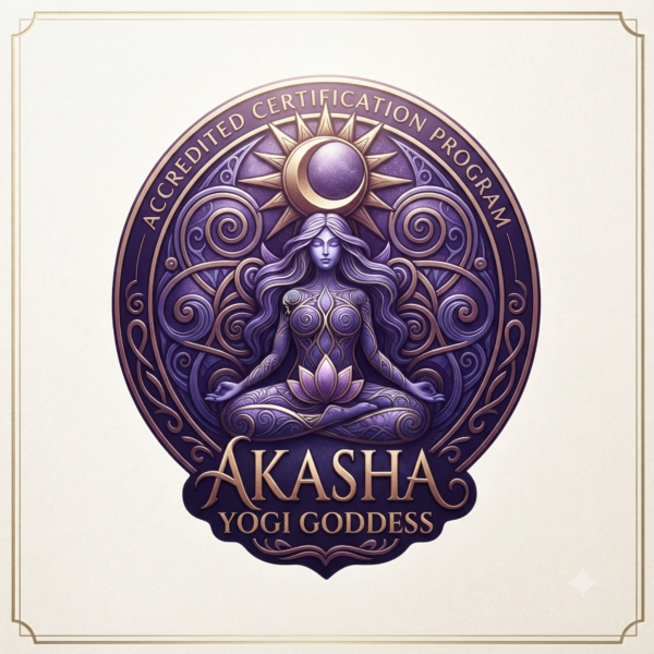 Akasha Yogi Goddess