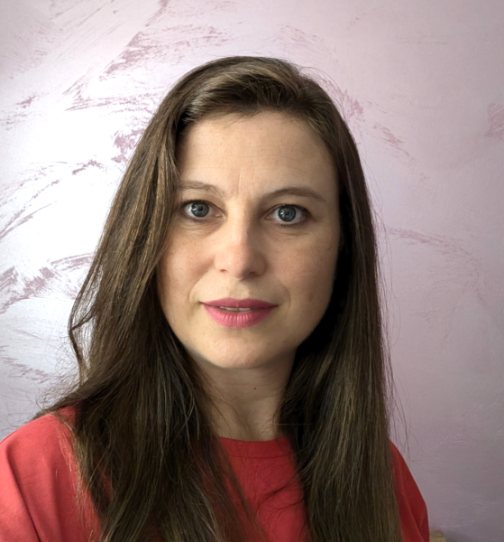 Anamaria Codrici-Vlad IPHM