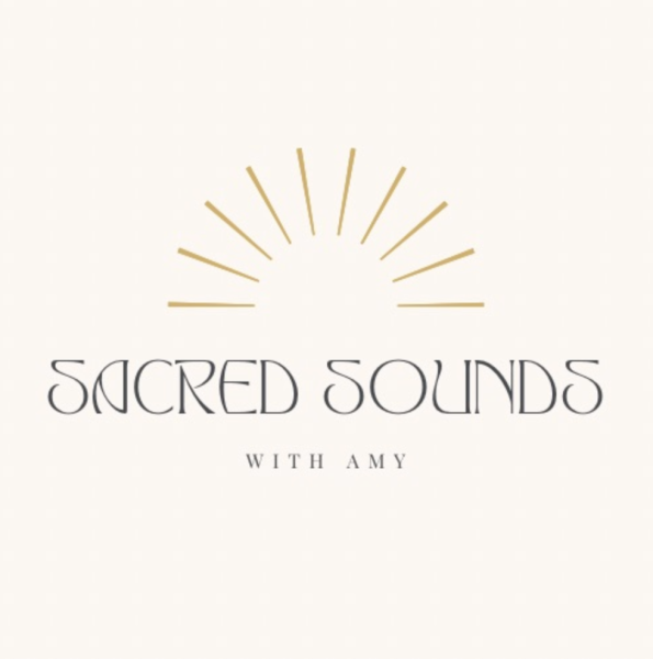 Amy Wadsworth - Sacred Sounds