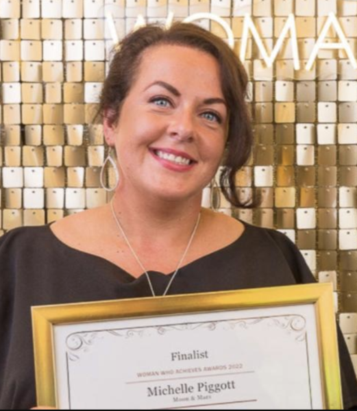 Michelle Piggott