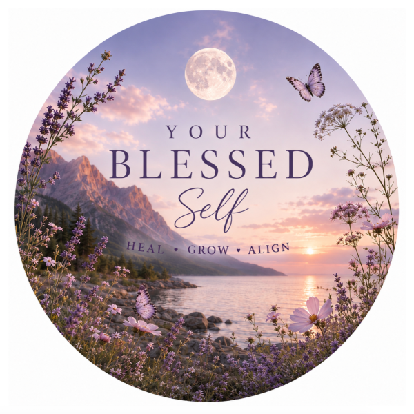 Your Blessed Self
