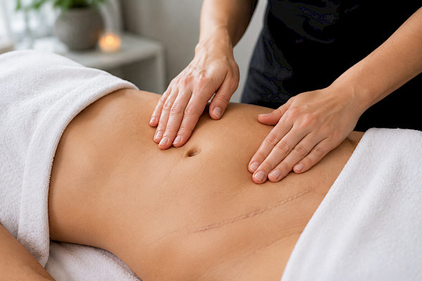 Manual Lymphatic Drainage Pre & Post Op 1 Day Accredited Training Course