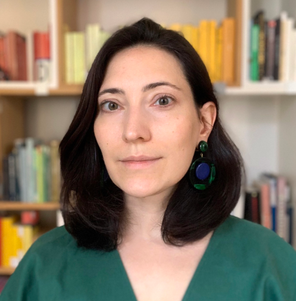 Daria Semina IPHM