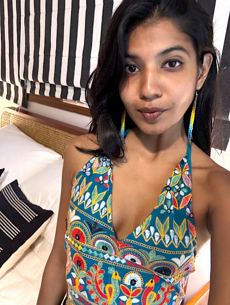 Hasika Suresh IPHM