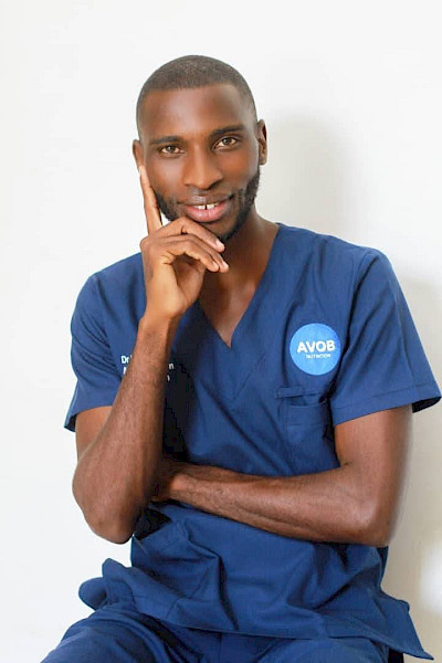OTENG BROWN IPHM