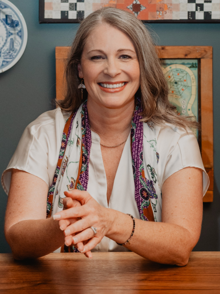 Tammy Waldron