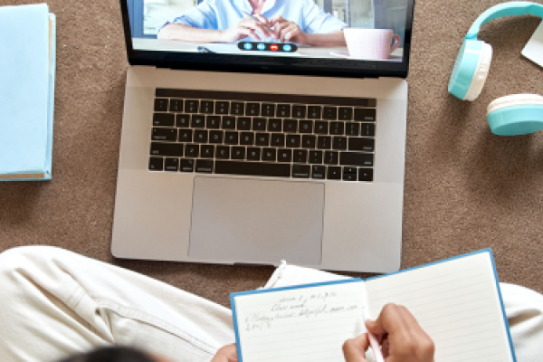 Why Choose Online Wellness Education?
