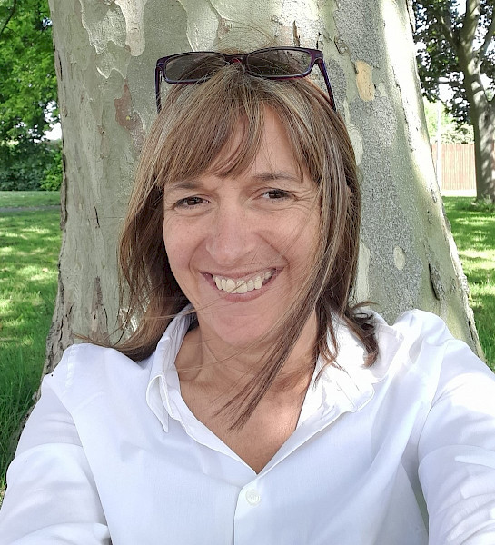 Sally Warr IPHM