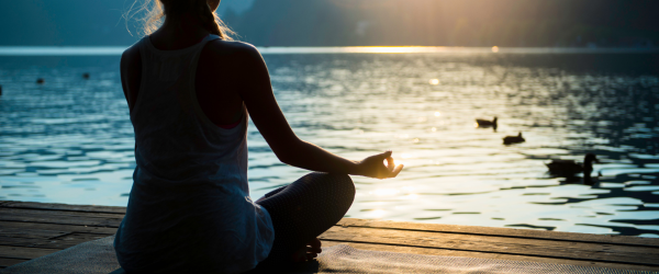 How Meditation Can Improve Your Yoga Practice