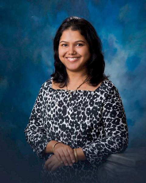 Dr Priyanka Ghode