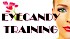 EyeCandy Training UK logo