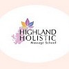 Highland Holistic Massage School
