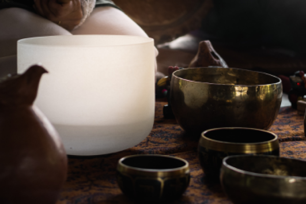 How to become an approved Holistic Therapist