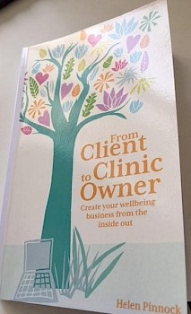 from client to clinic