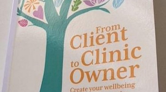 from client to clinic