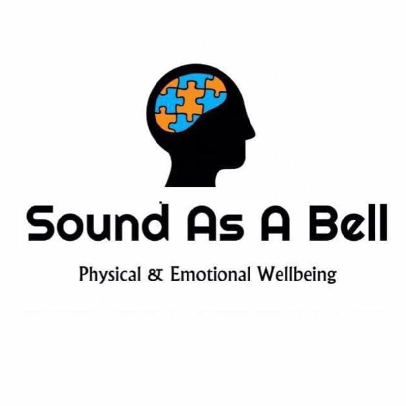 Sound as a Bell logo