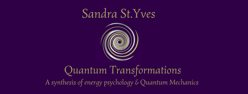 Sandra St.Yves logo