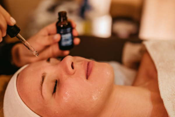 Aromatherapy for Concentration and Memory