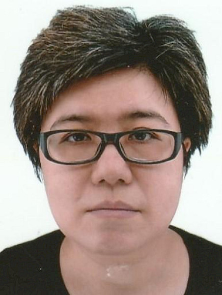 Janet Li IPHM