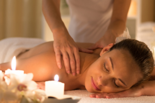 How to Create the Most Relaxing Space for Massage