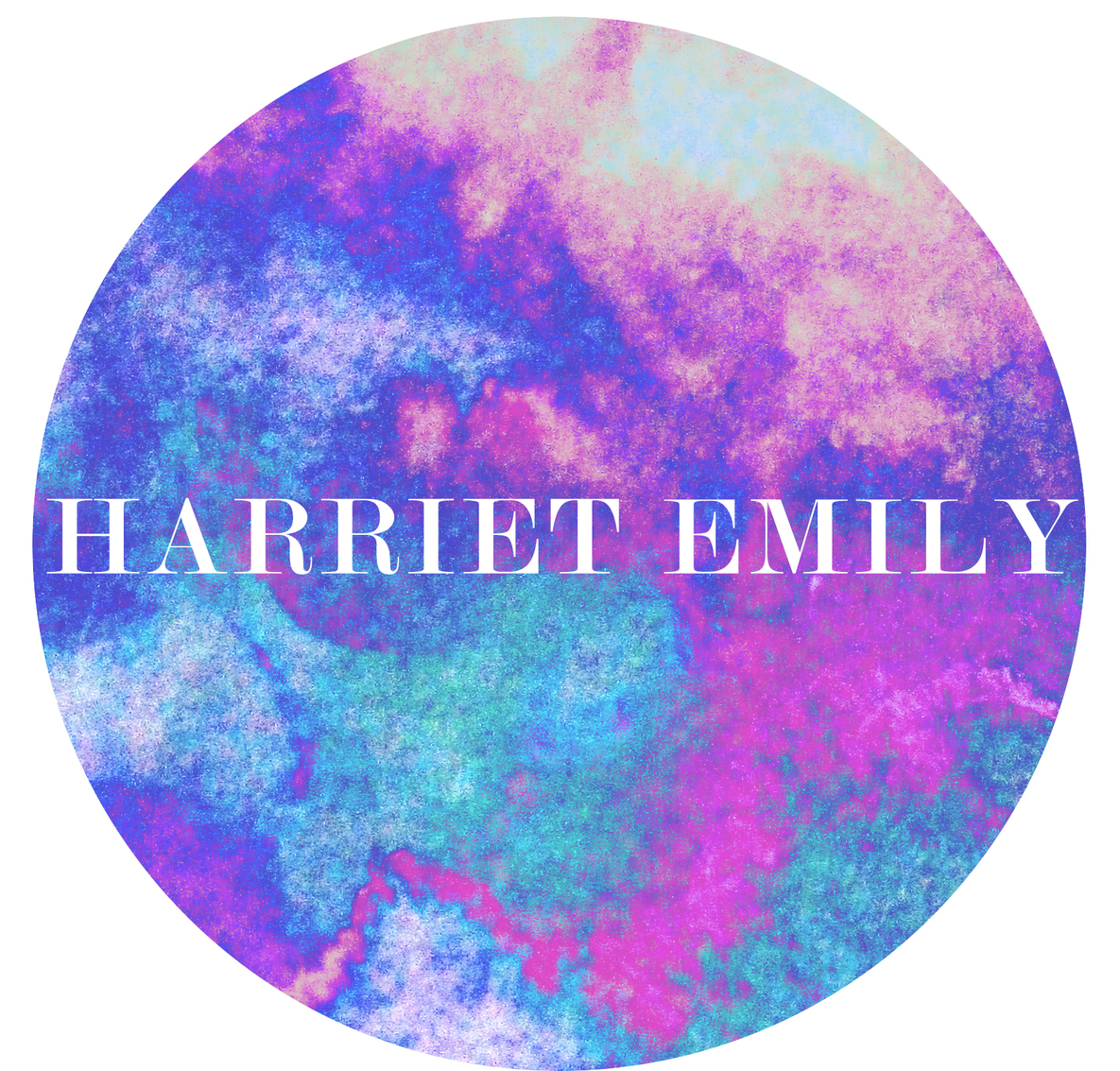 Harriet Emily logo