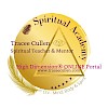 Tracee Cullen – High Dimension® Intuitive Teachings