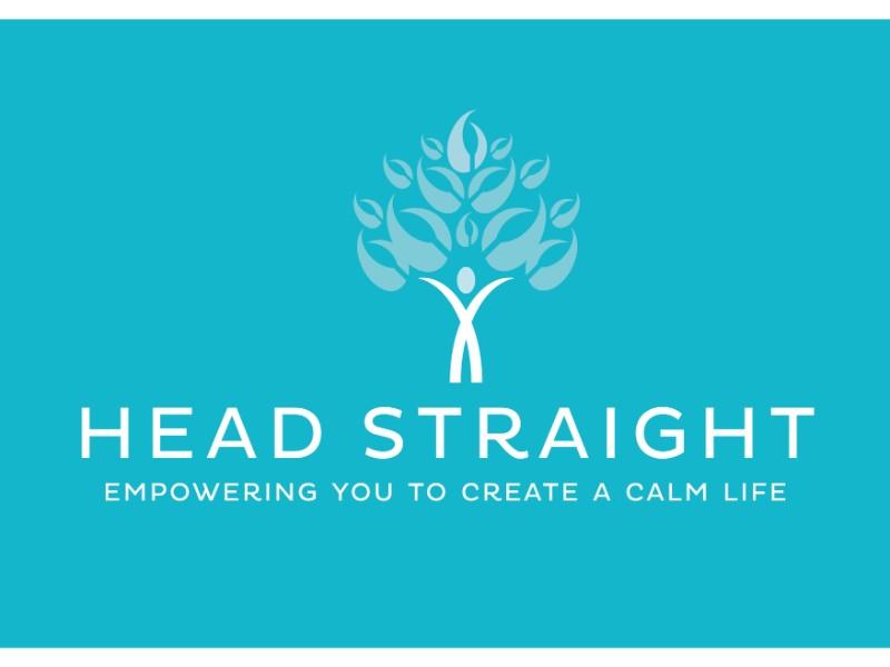 Head Straight logo