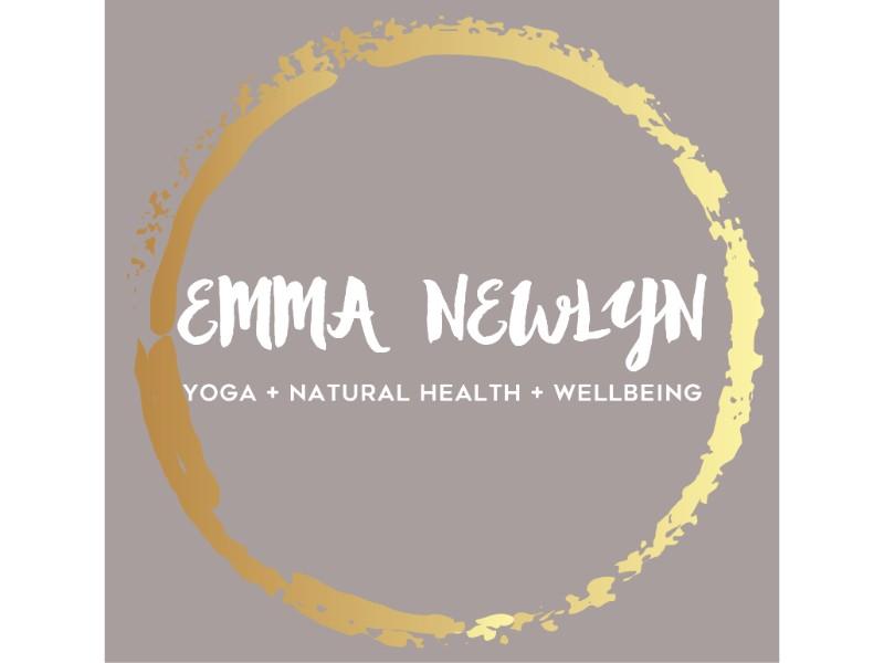 Emma-Louise Newlyn logo