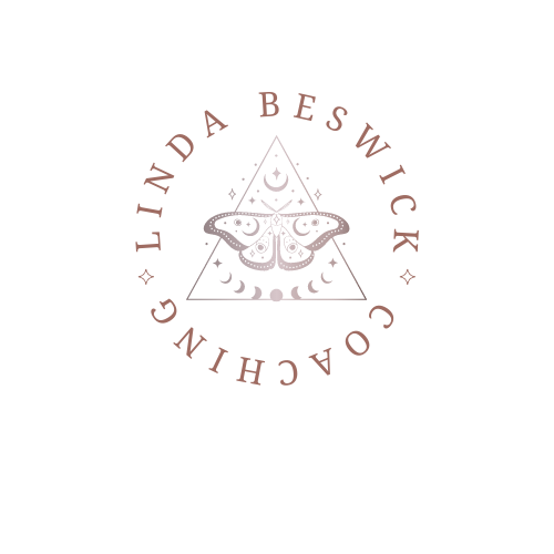 Linda Beswick logo