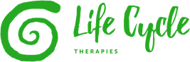 Life Cycle Therapies and School for Witches logo