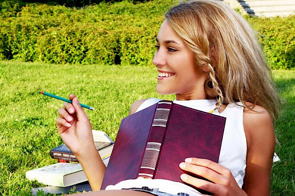 healthy books