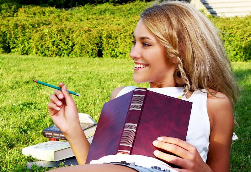 healthy books