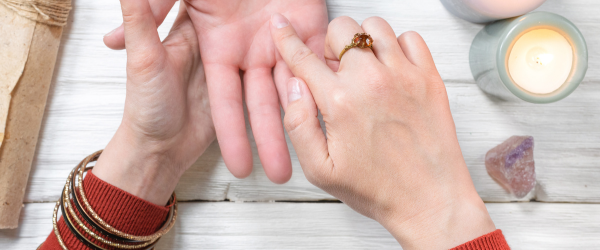 Do you attract the Opposite Sex? Check your palm to see if you have these signs