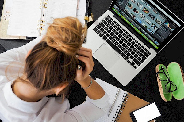 Could Online Therapy Be For You?