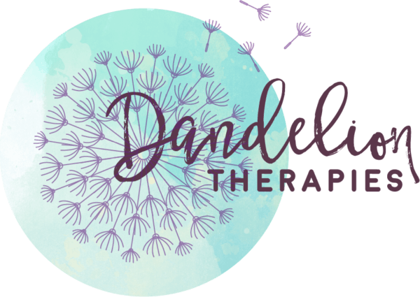 Dandelion Therapies logo