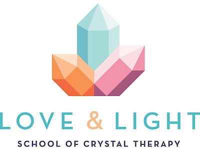 Love & Light School of Crystal Therapy