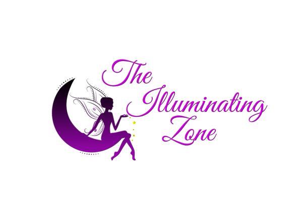 The Illuminating Zone logo
