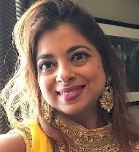 Poonam Dharman IPHM