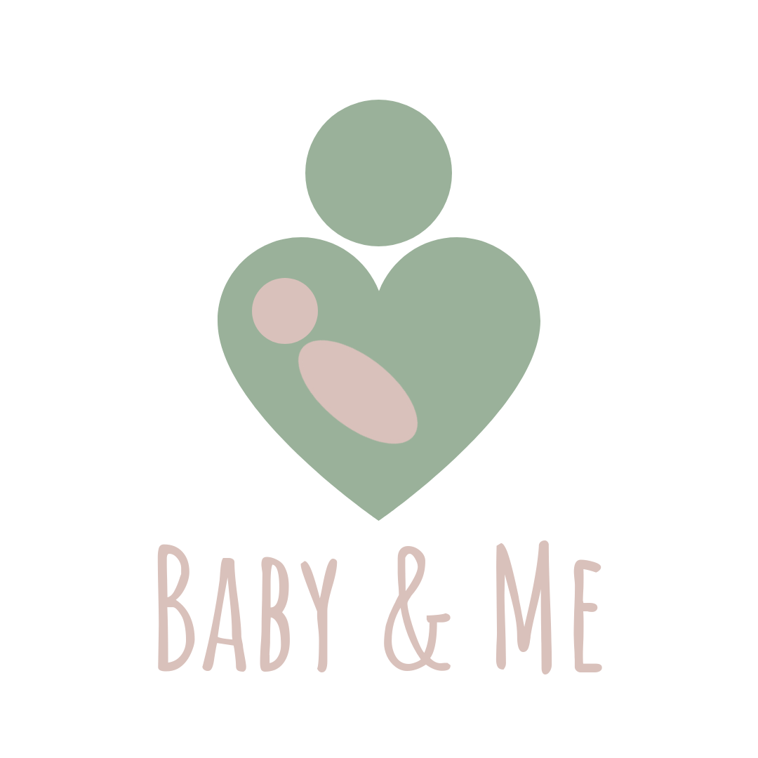 Baby & Me logo