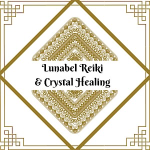 Lunabel Reiki & Crystal Healing