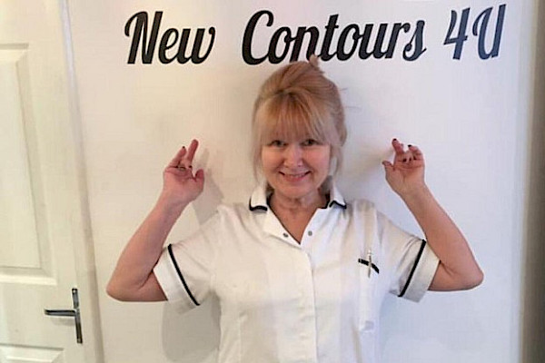 Interview - What does an aesthetic beauty treatment specialist do?