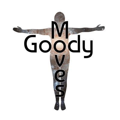 Goody Moves Inner Awareness Moving Meditation logo