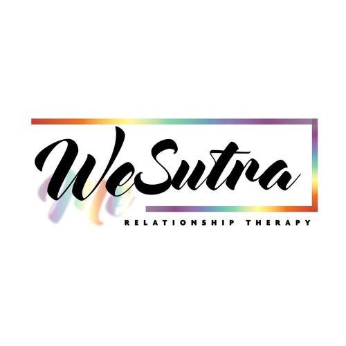 WE SUTRA logo