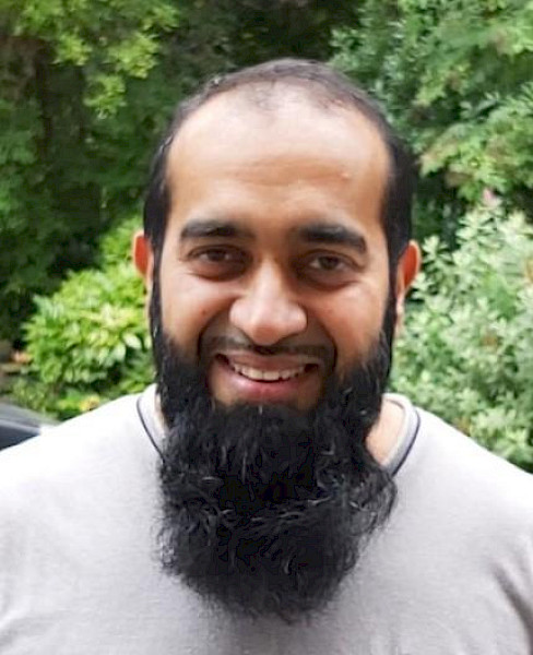 Pervez Rafiq IPHM