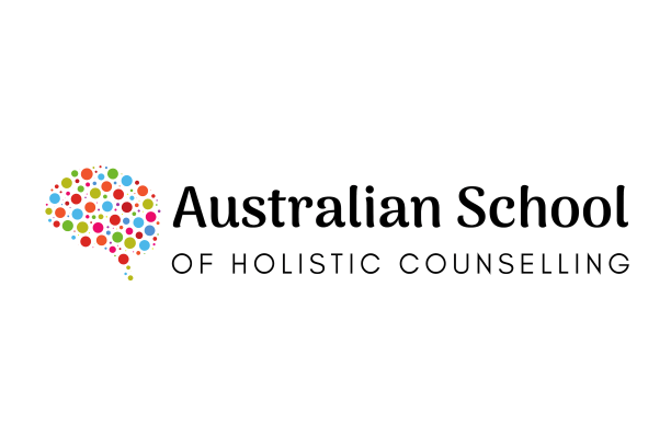 Australian School of Holistic Counselling logo