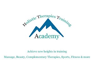 Holistic Therapies Training Academy
