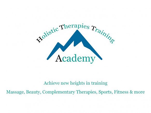 Holistic training academy iphm approved