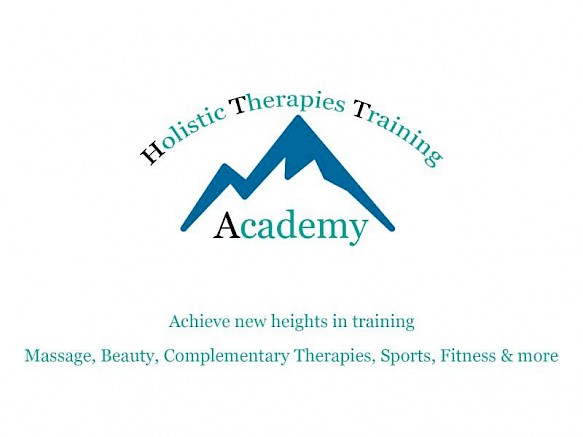 Holistyic Therapies Training Academy IPHM approved corporate member