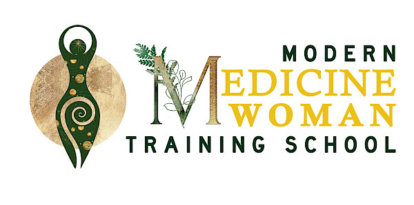 Women Weaving Change - Modern Medicine Woman Training School